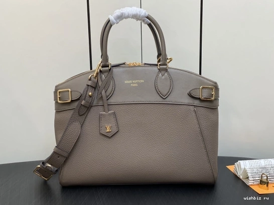 WIS VUITTON LOCK LOUIS IT MM 0910